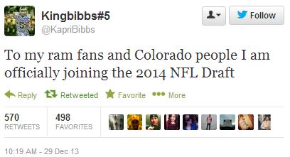 bibbs tweet